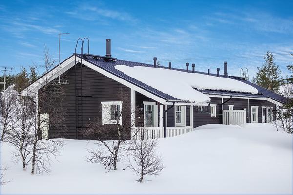 URUPÄÄN MAJA B