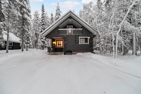 KALTIOTIEVANTIE 2 MÖKKI 3