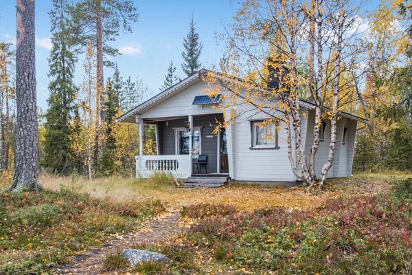 Katajainen ERÄKÄMPPÄ