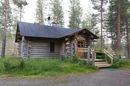 pikku hossa eräkämppä pikku hossa eräkämppä