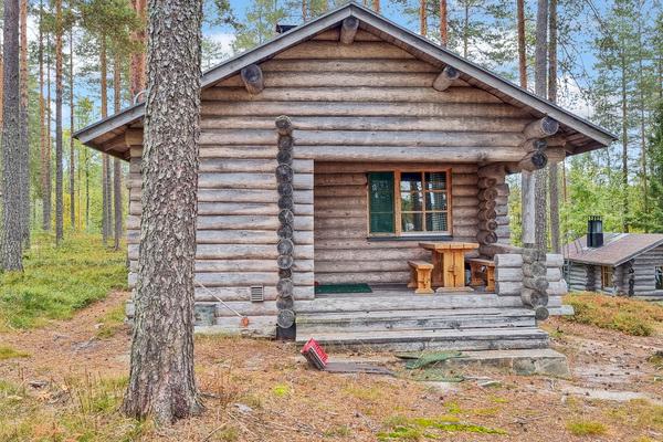 Paasonkoski ERÄKÄMPPÄ