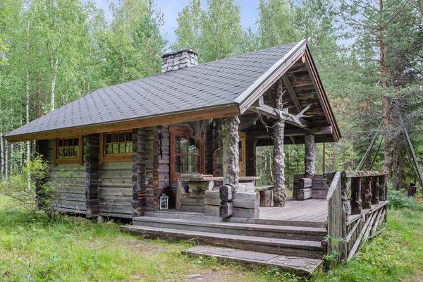 Harrila ERÄKÄMPPÄ