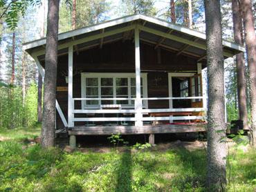 Savotta ERÄKÄMPPÄ