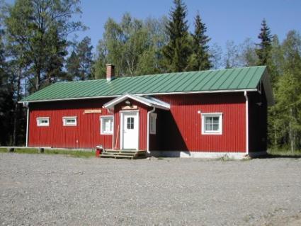 Hokajärvi ERÄKÄMPPÄ