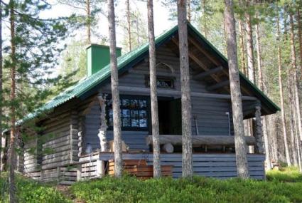 Kitkala ERÄKÄMPPÄ