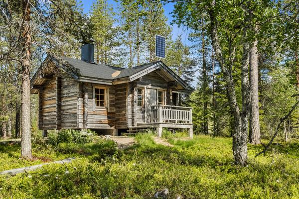 Suomujärvi  ERÄKÄMPPÄ