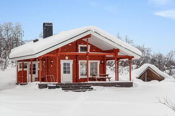 KELOTTIJÄRVI