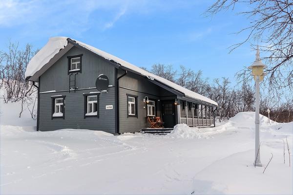 POUSUJÄRVI