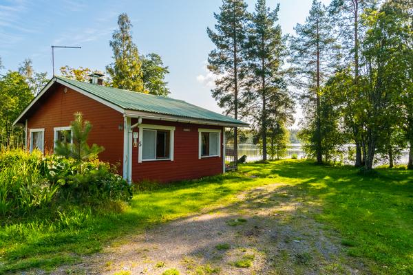 SANIAINEN 5