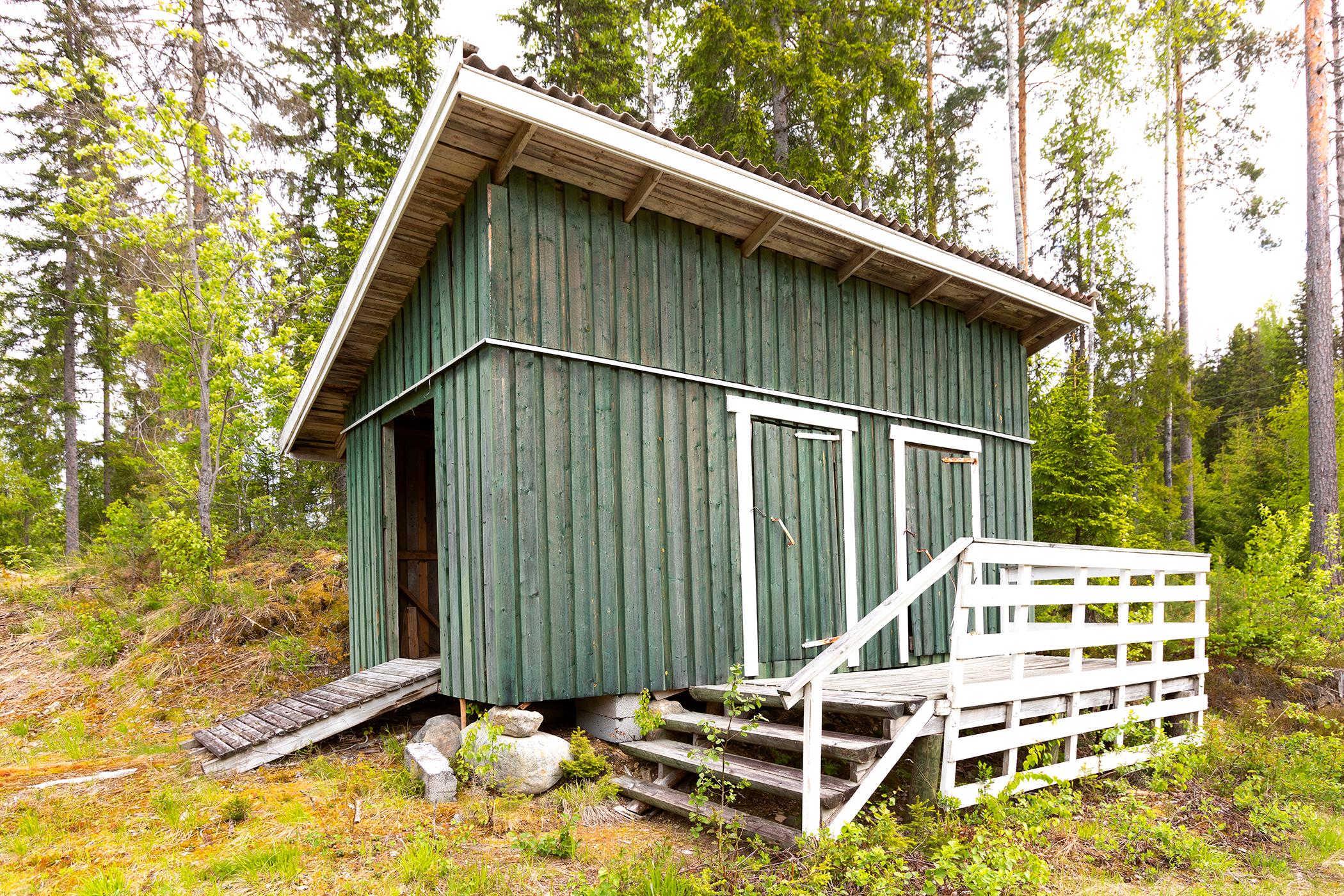 Cottage image 30 HAVUKKA Etelä-Savo