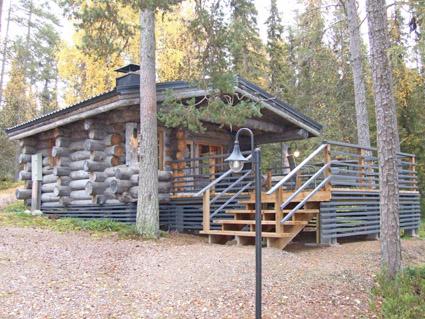 RÄVÄJÄRVI