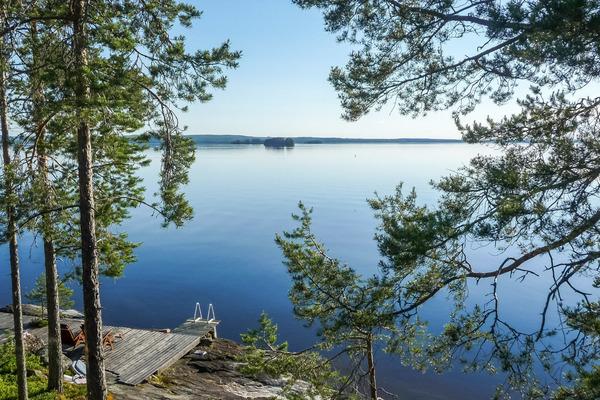 KESKIKALLIO, Nuasjärvi