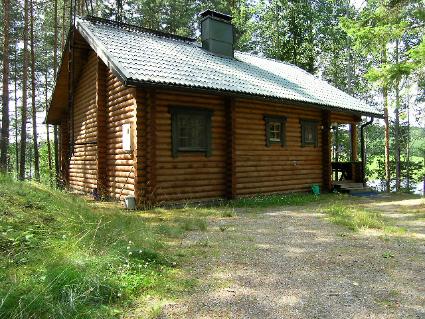 KARKUSALMI