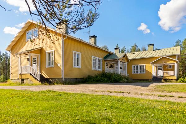 KINTTAANPIRTTI