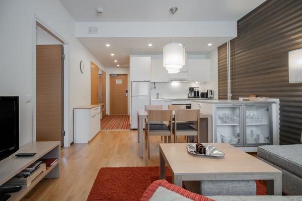 NORDIC CHALET 9211