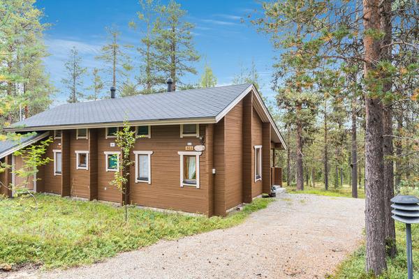 TUNTURIPÖLLÖ (huoneisto 902)