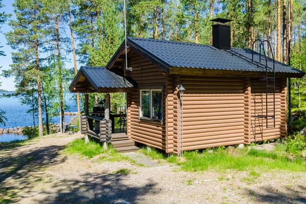 LAKUNRANTA