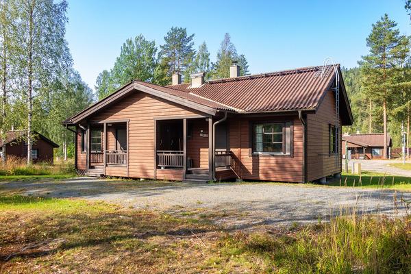 TAHKOVUORENTIE 34 A