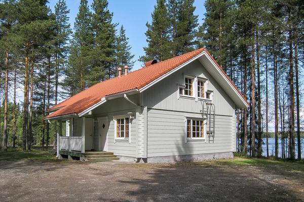 YLÄNEUVOLA NIEMI