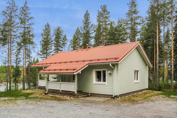 YLÄNEUVOLA LANSSI