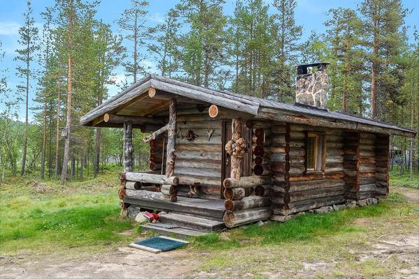 KELOHONKA