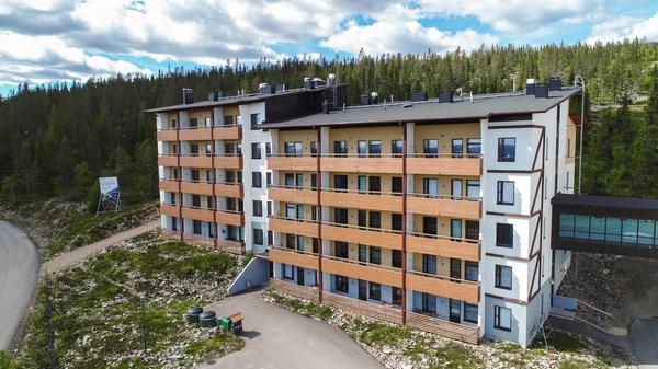 YLLÄS CHALETS 3511