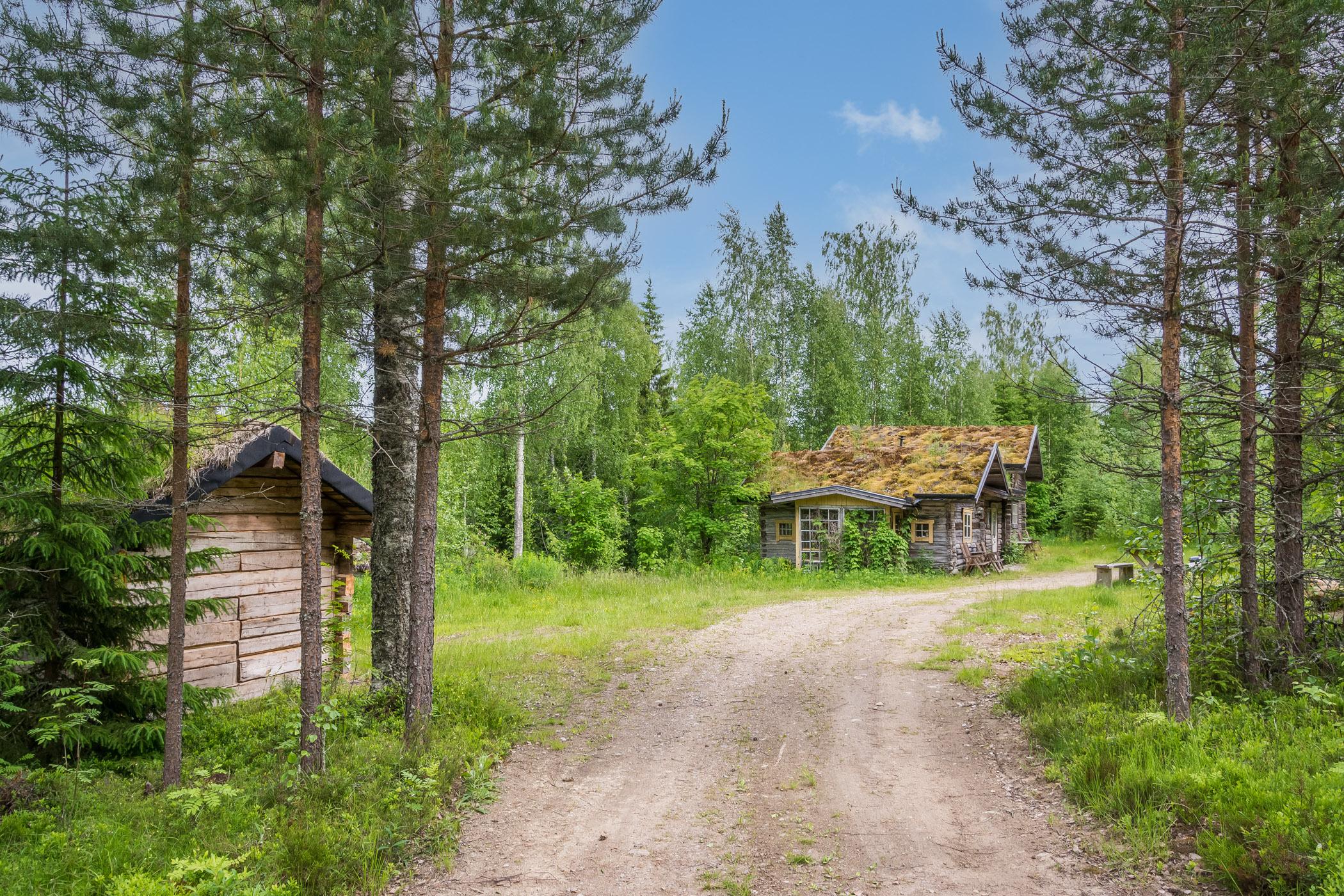 Cottage image 31 VALONRANTA Keski-Suomi