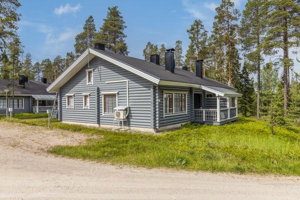 KAUKONRAITTI 4 C 2