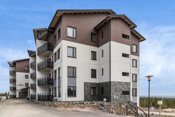 NORDIC CHALET 9408