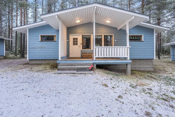 VILLA KUUKKELI