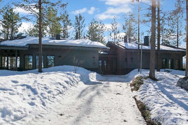 TUNTURIPÖLLÖ 4