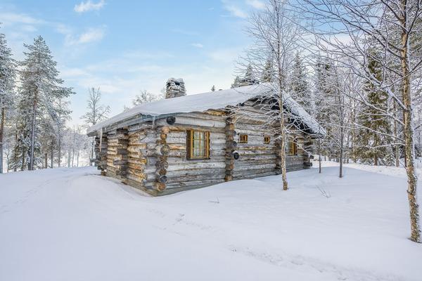 KUONTIJÄRVI A