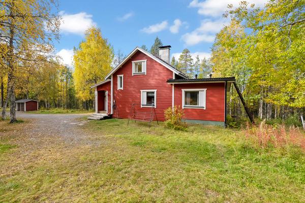 VUORIMÄKI