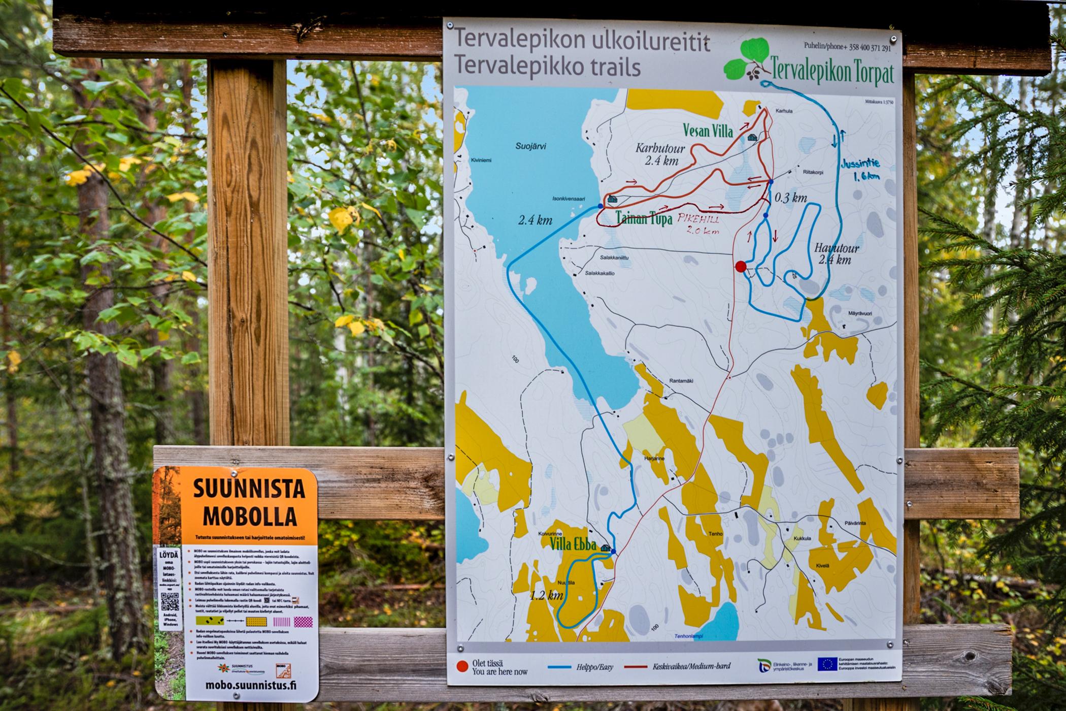 Mökkikuva 32 VESAN VILLA Päijät-Häme