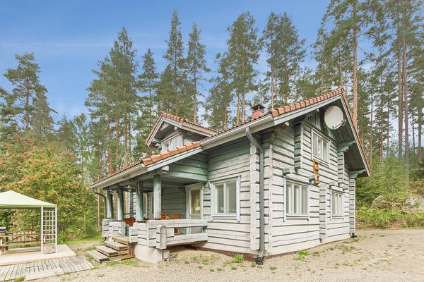 VESAN VILLA