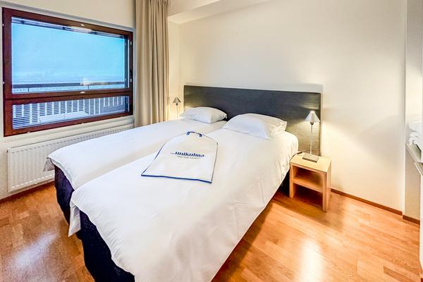 SKI CHALETS 6203