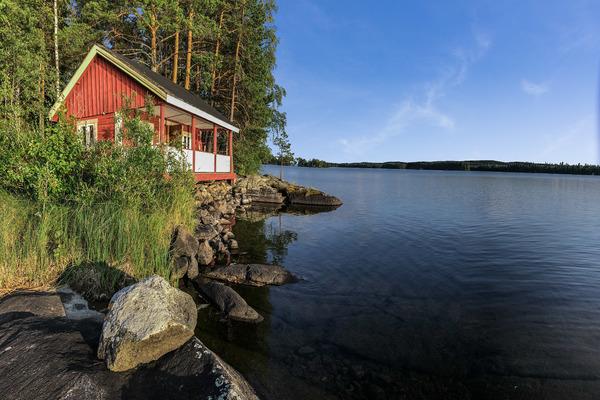 SELKÄSAARI