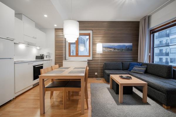 NORDIC CHALET 9411