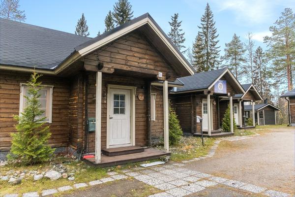 VILLA KOIRA NR3