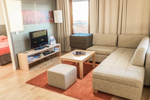 SKI CHALETS 7204