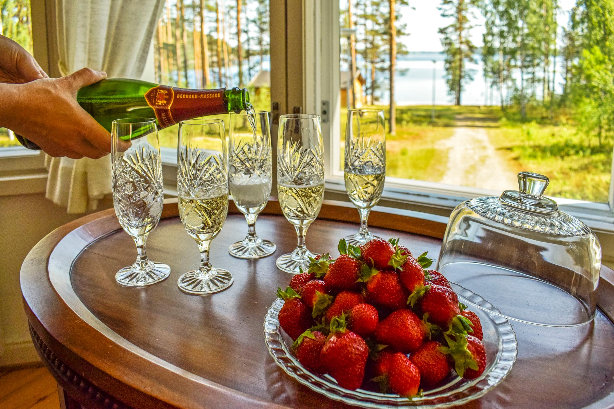 Cottage image 33 VILLA KUKKAPÄÄ Etelä-Savo