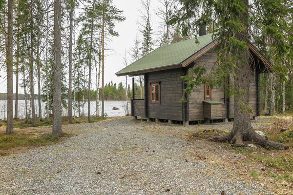 SAARIVESI