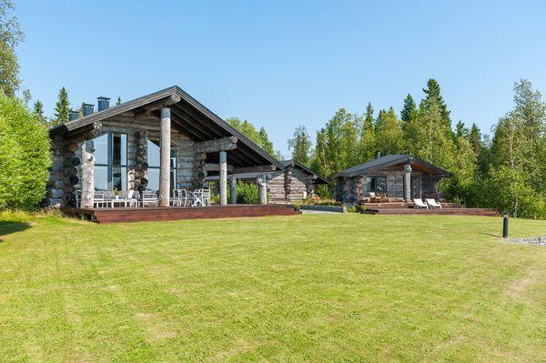 VILLA PÄRLA