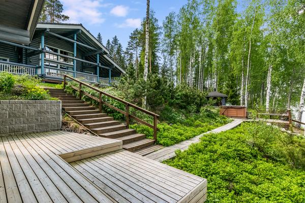 VILLA KOTIKOIVU
