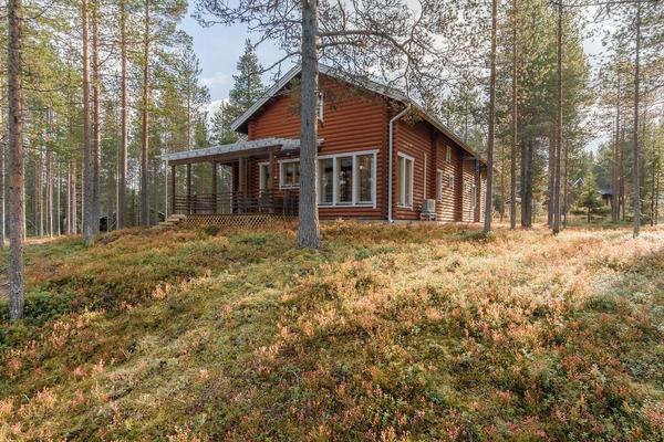 KEVÄTRUSKA B