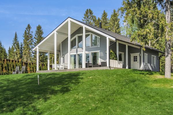 VILLA KOIVULA