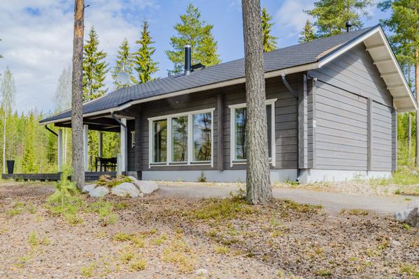 VILLA 10 EAGLE