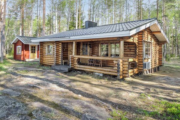MAJAVA-MÖKKI 2