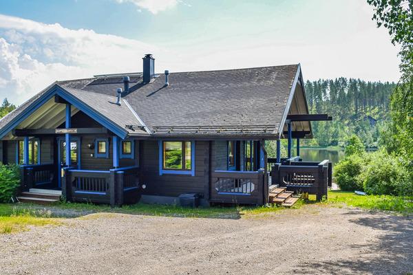 NUPPULANRANTA 14