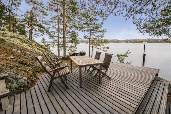 VUORINIEMI